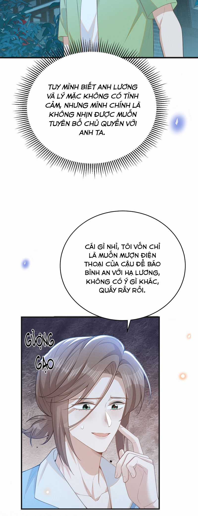 Lai Sinh Bất Kiến Chapter 142 trang 27