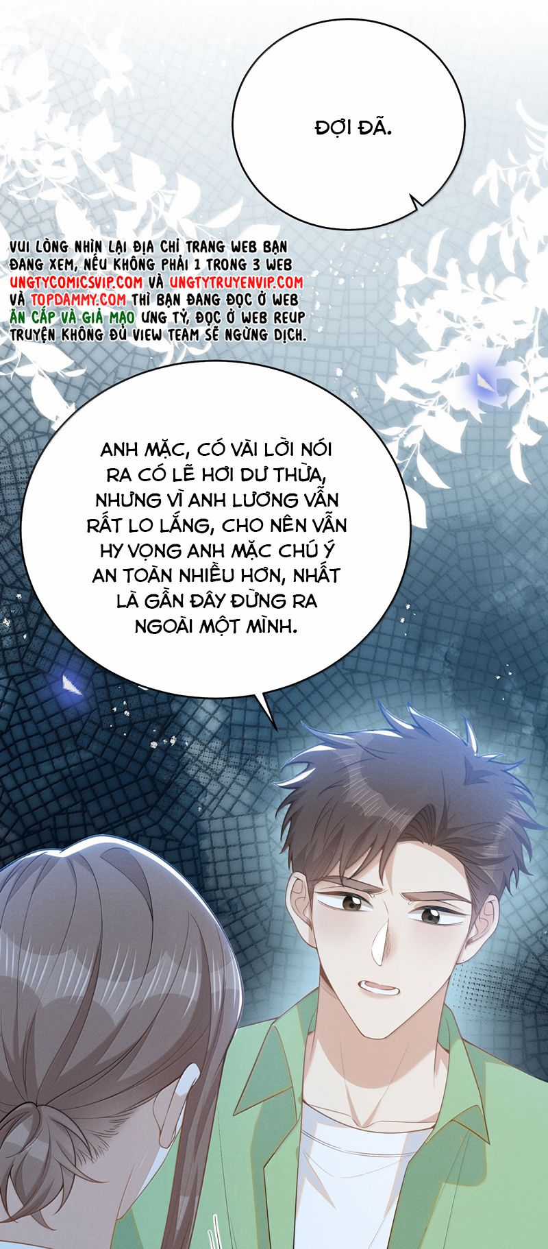 Lai Sinh Bất Kiến Chapter 142 trang 28