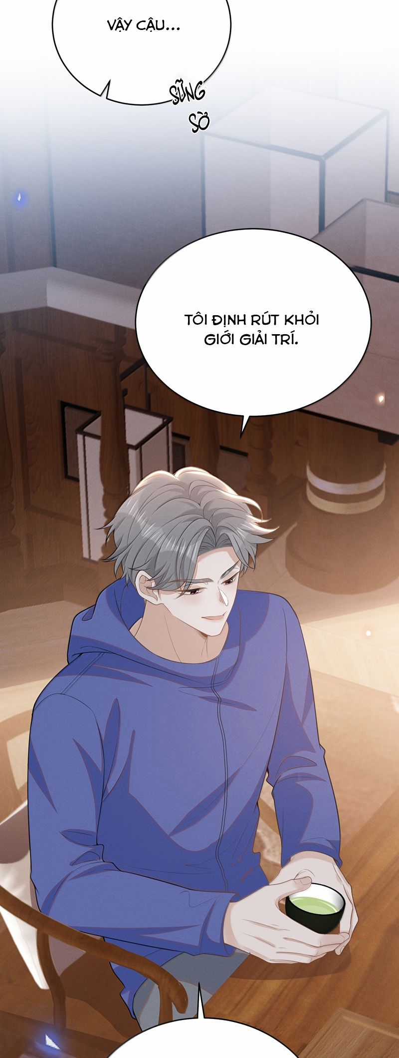 Lai Sinh Bất Kiến Chapter 142 trang 3