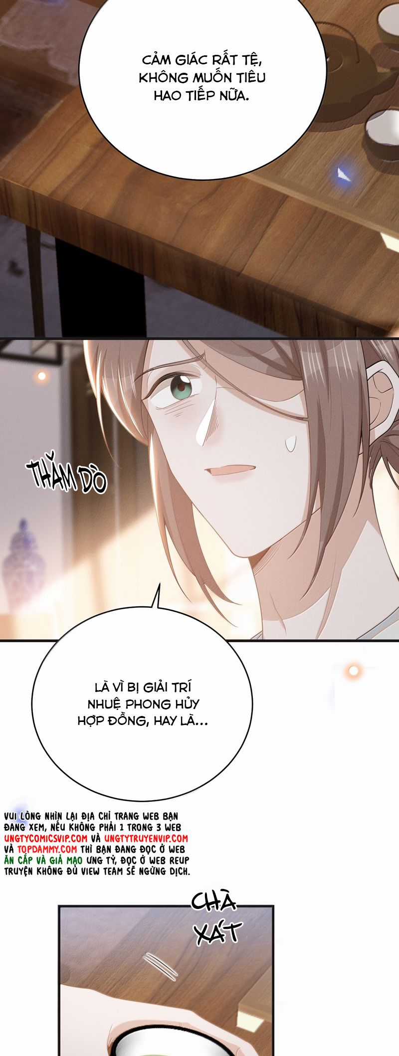 Lai Sinh Bất Kiến Chapter 142 trang 4