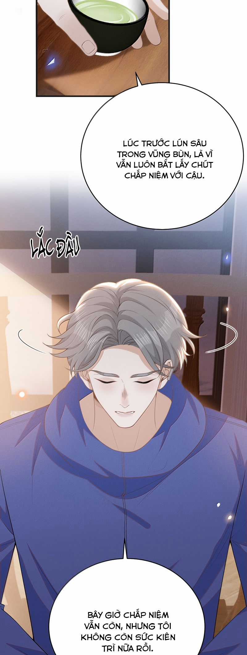 Lai Sinh Bất Kiến Chapter 142 trang 5