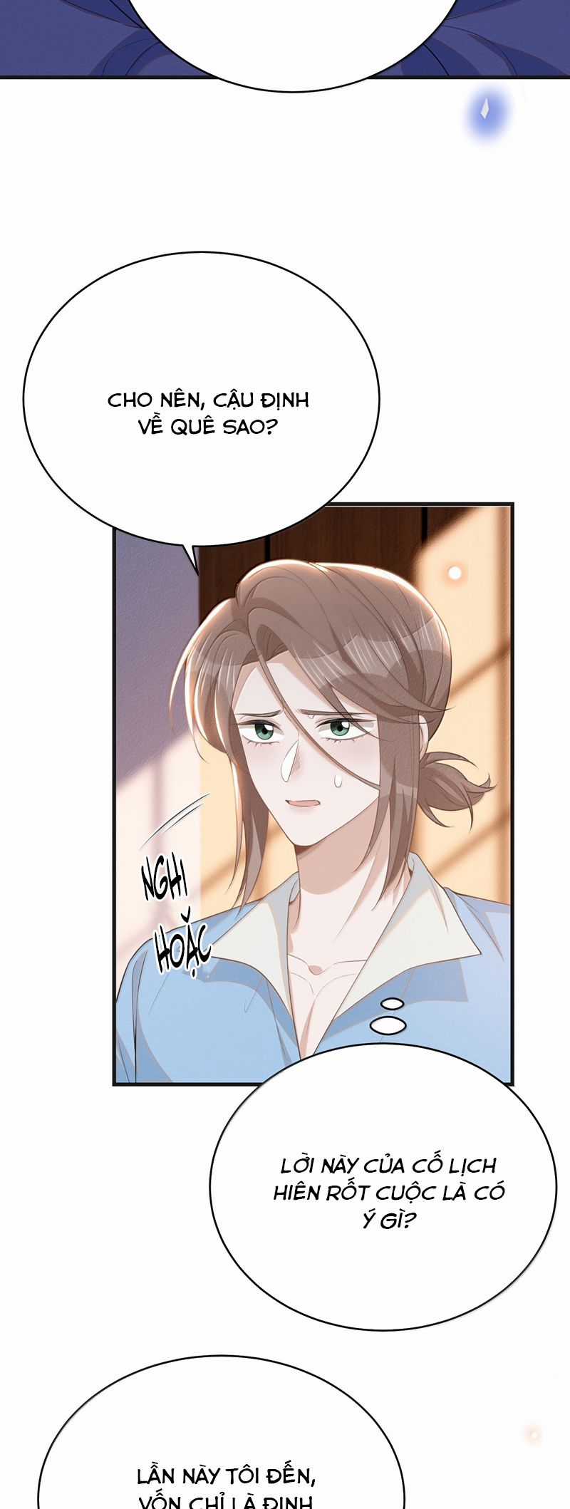 Lai Sinh Bất Kiến Chapter 142 trang 6