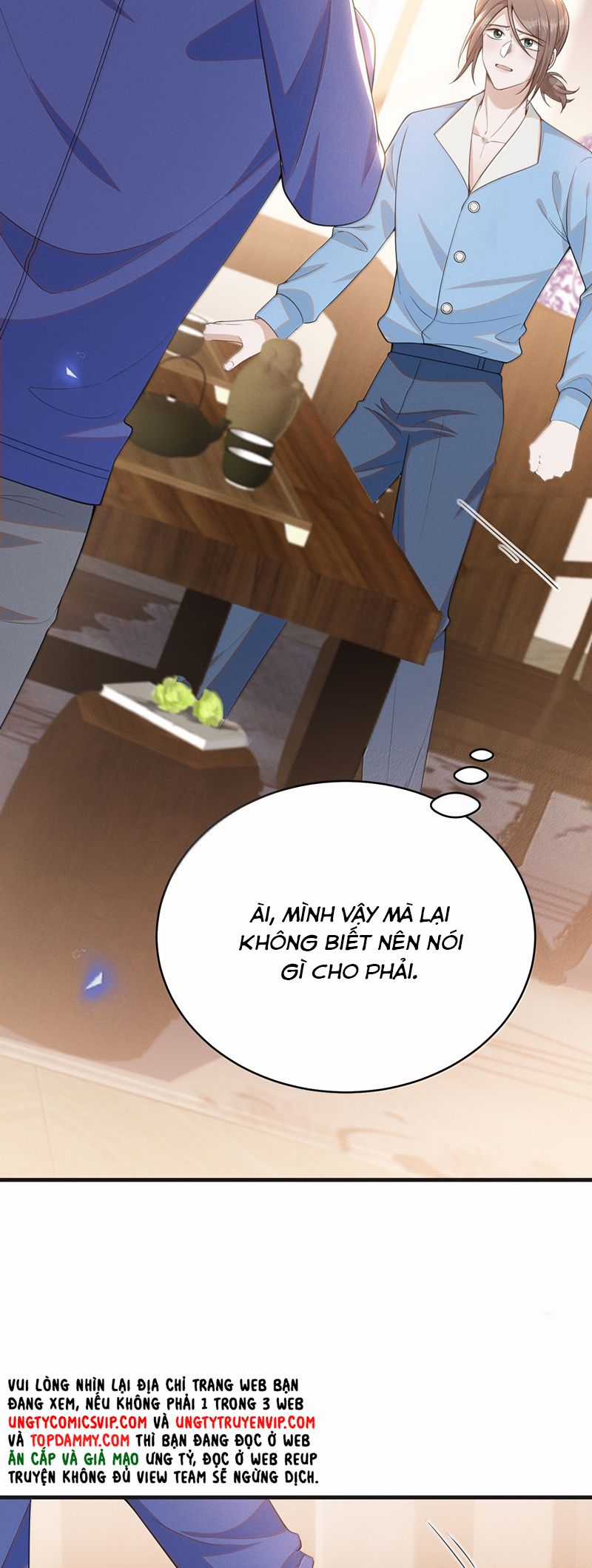 Lai Sinh Bất Kiến Chapter 142 trang 9