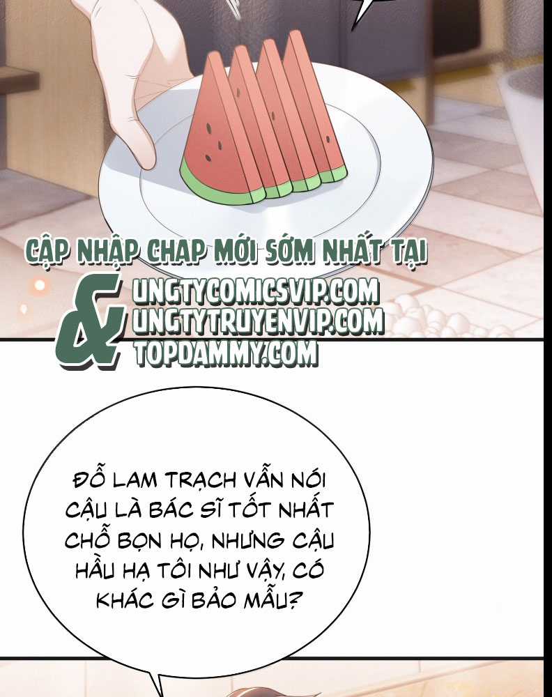 Lai Sinh Bất Kiến Chapter 143 trang 13