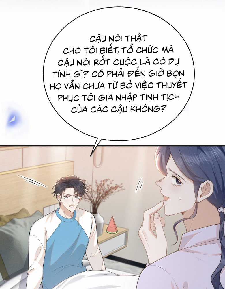 Lai Sinh Bất Kiến Chapter 143 trang 18