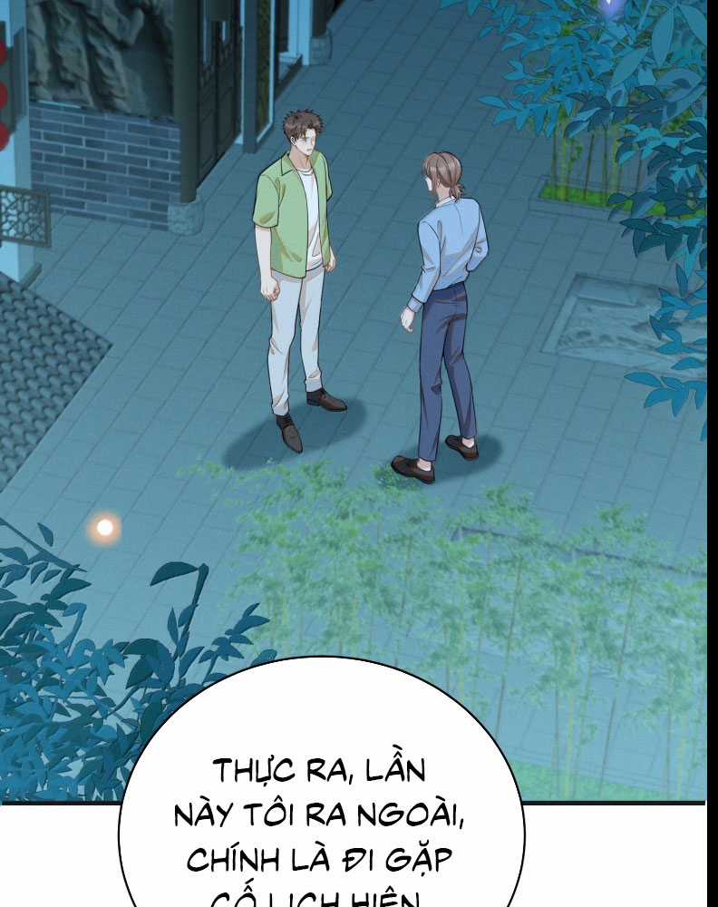 Lai Sinh Bất Kiến Chapter 143 trang 4