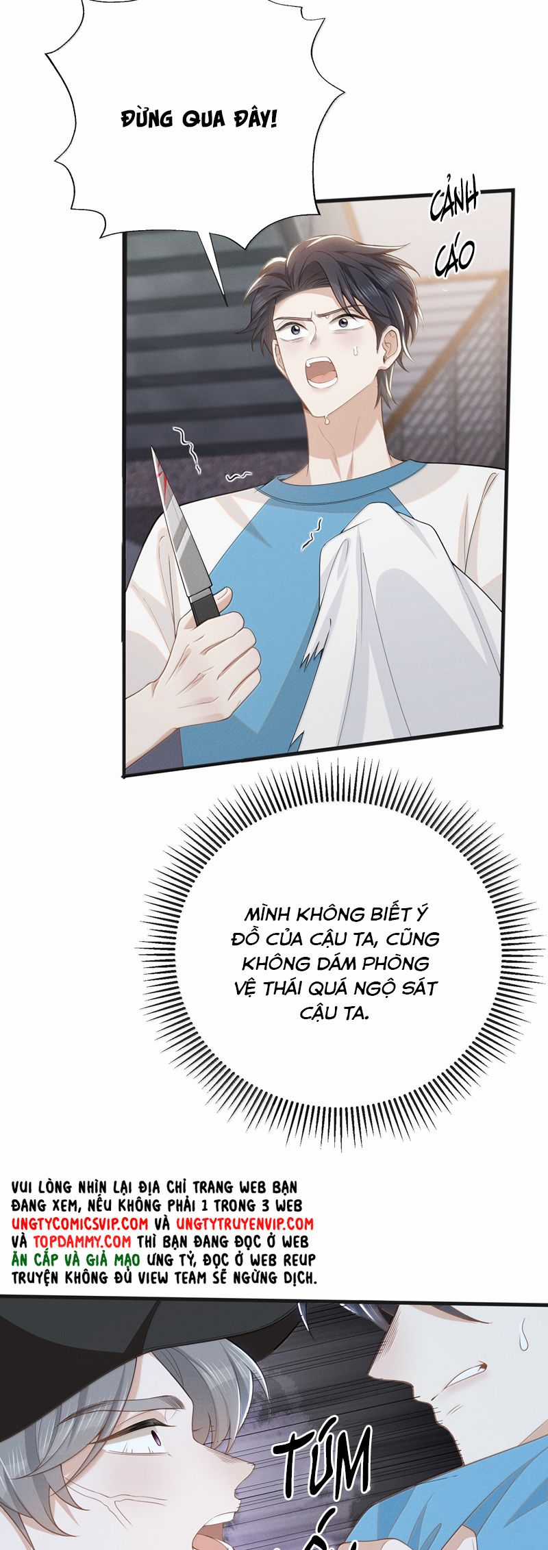 Lai Sinh Bất Kiến Chapter 144 trang 10