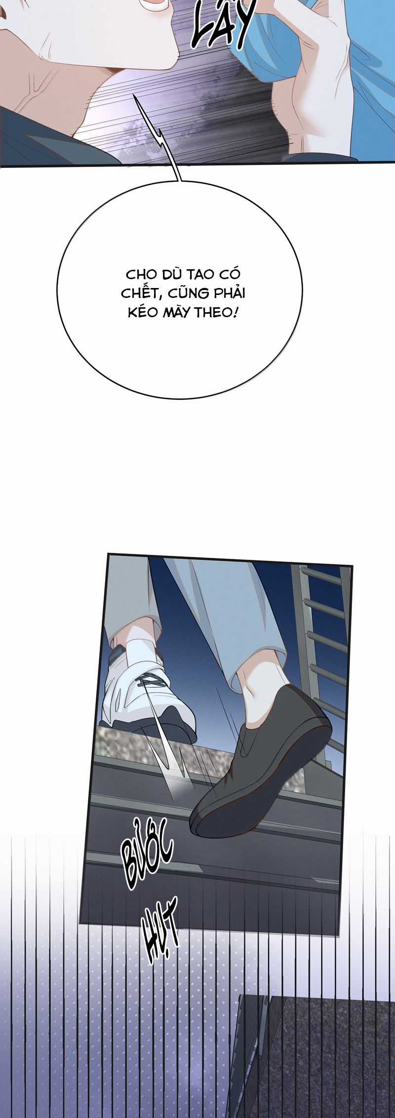 Lai Sinh Bất Kiến Chapter 144 trang 11