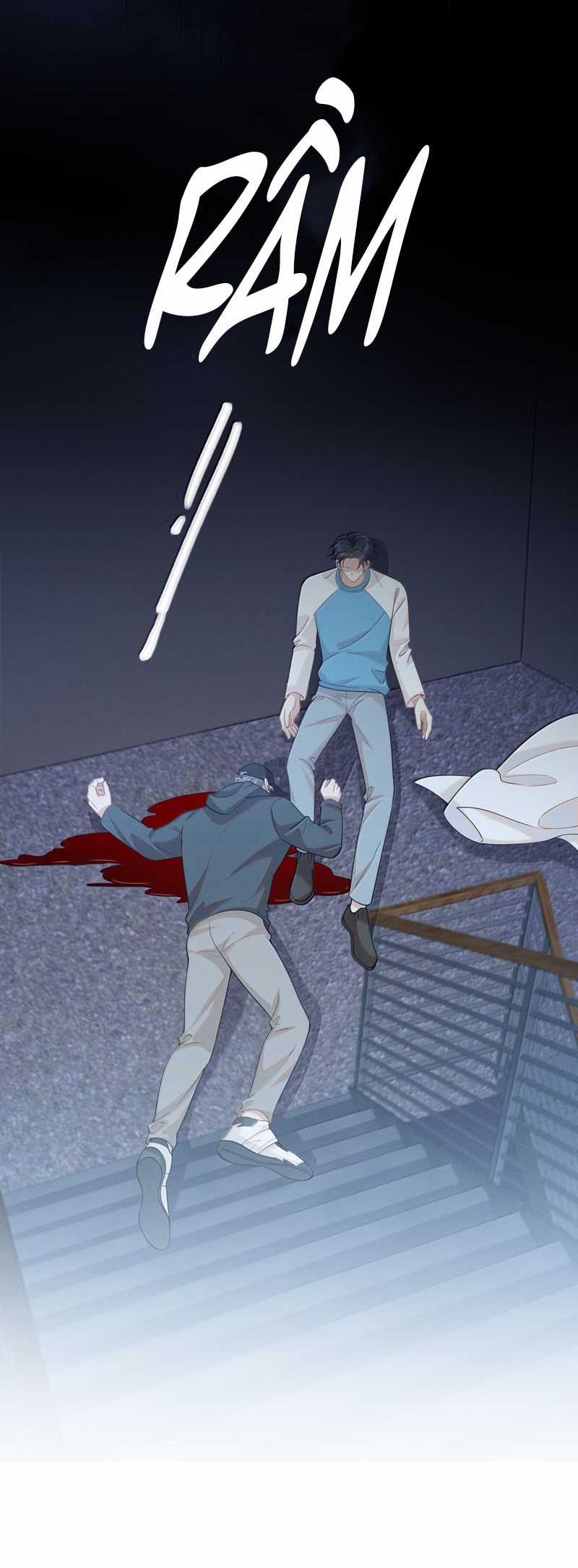 Lai Sinh Bất Kiến Chapter 144 trang 13