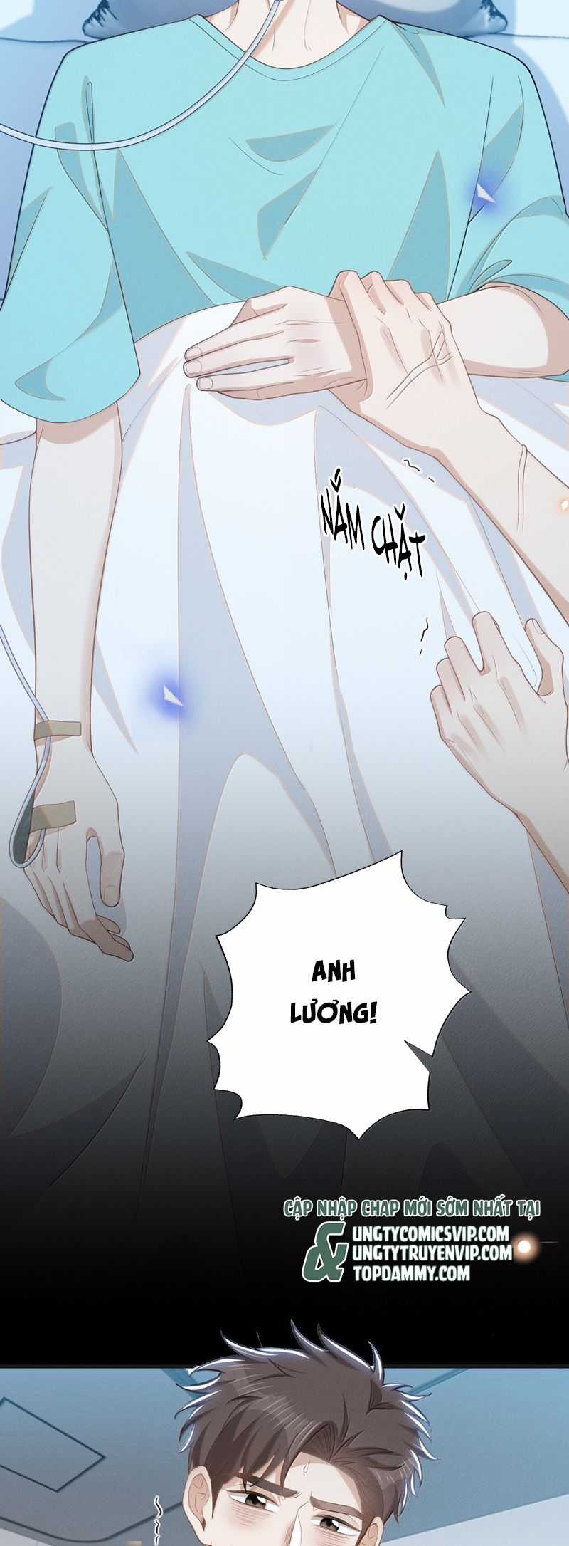 Lai Sinh Bất Kiến Chapter 144 trang 16