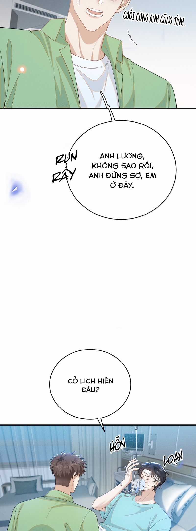 Lai Sinh Bất Kiến Chapter 144 trang 17