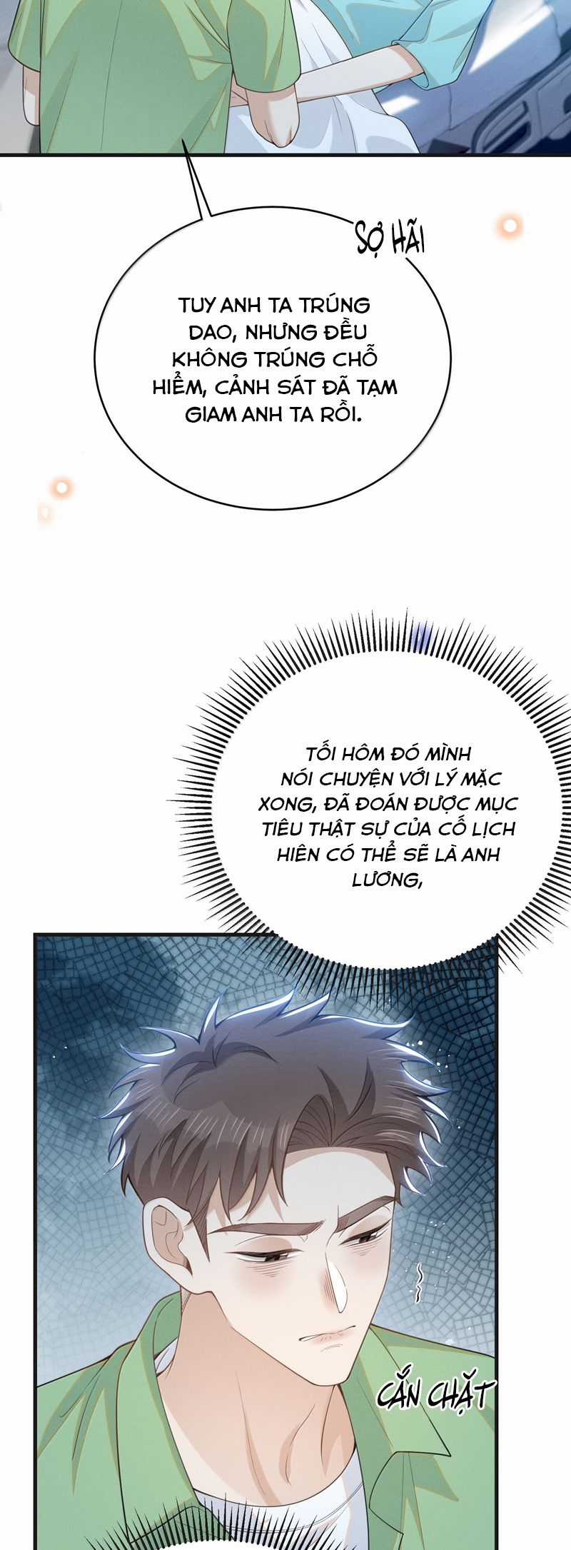 Lai Sinh Bất Kiến Chapter 144 trang 18