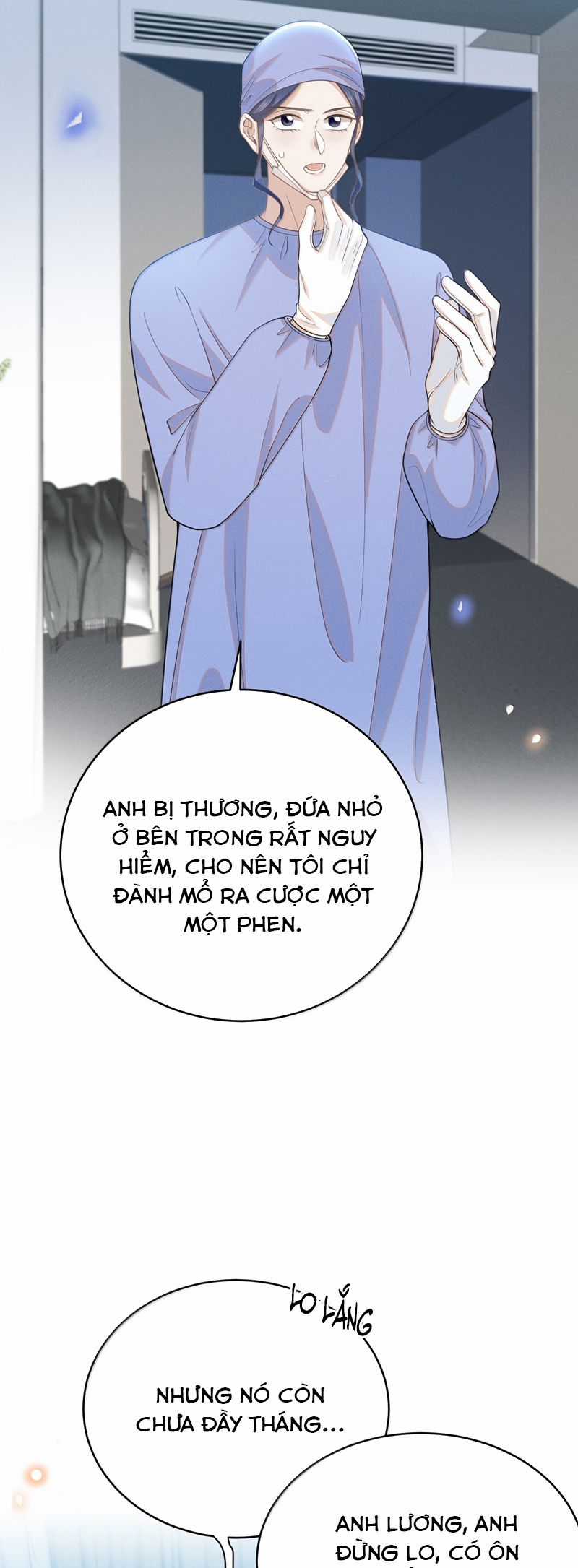 Lai Sinh Bất Kiến Chapter 144 trang 21