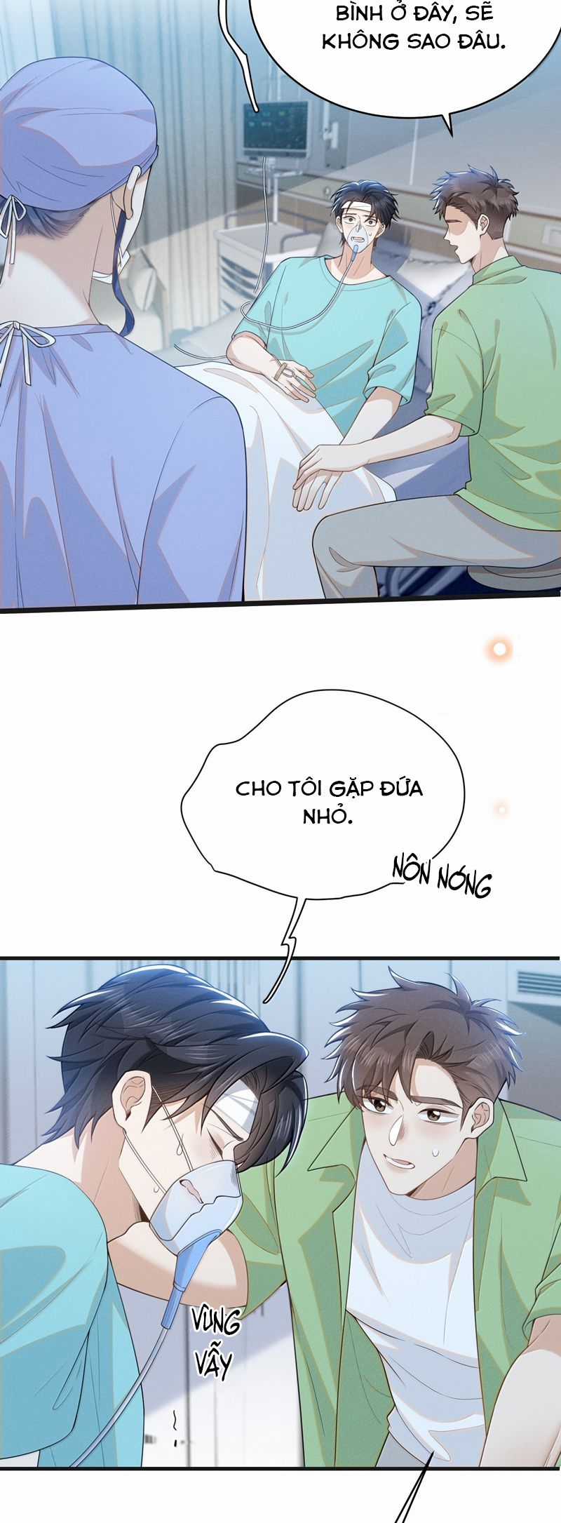 Lai Sinh Bất Kiến Chapter 144 trang 22