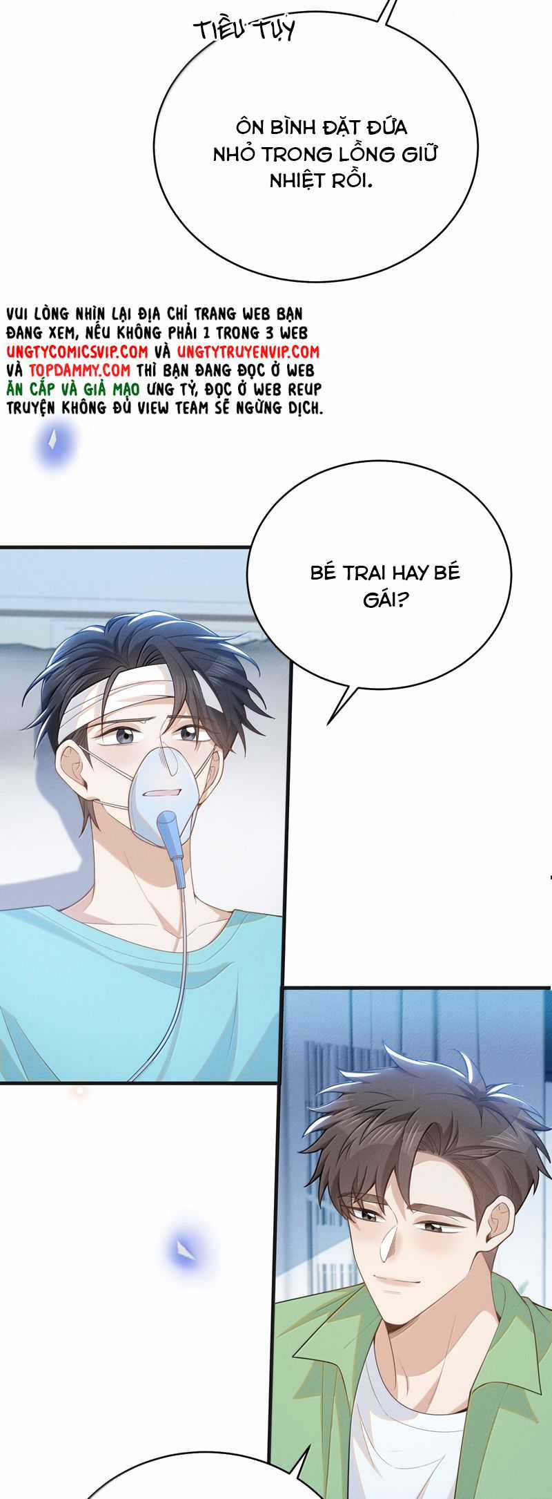Lai Sinh Bất Kiến Chapter 144 trang 23