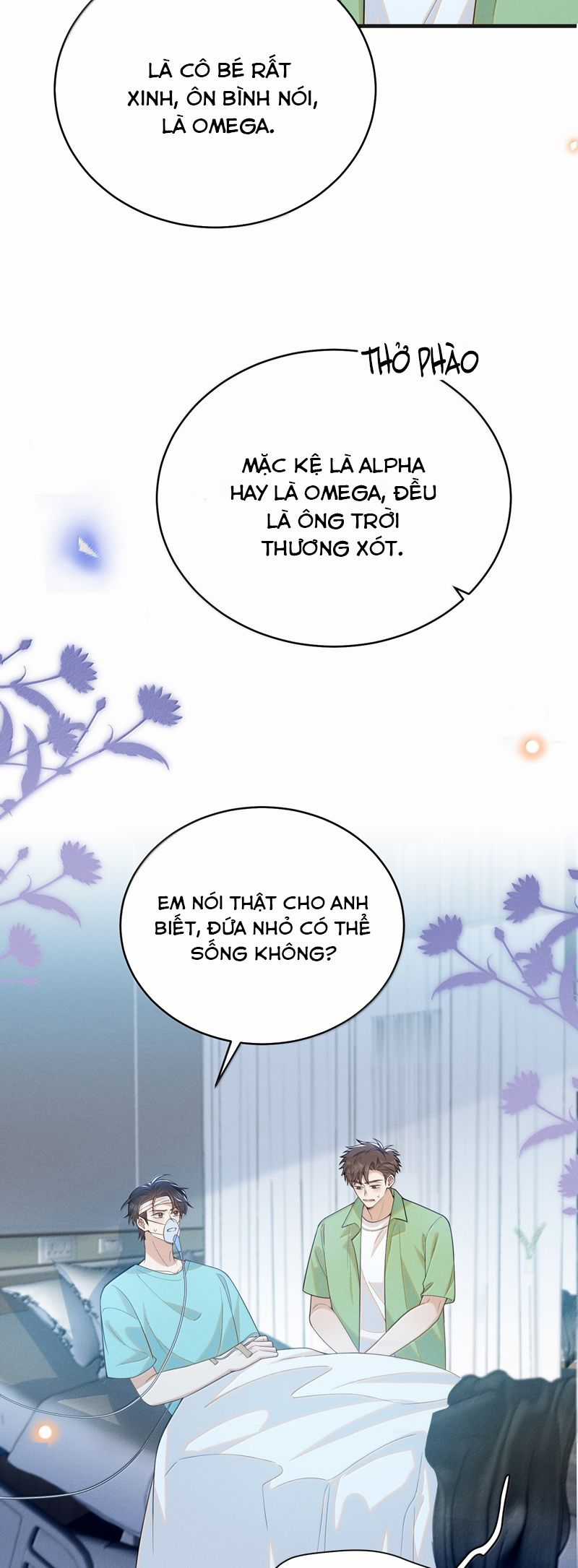 Lai Sinh Bất Kiến Chapter 144 trang 24