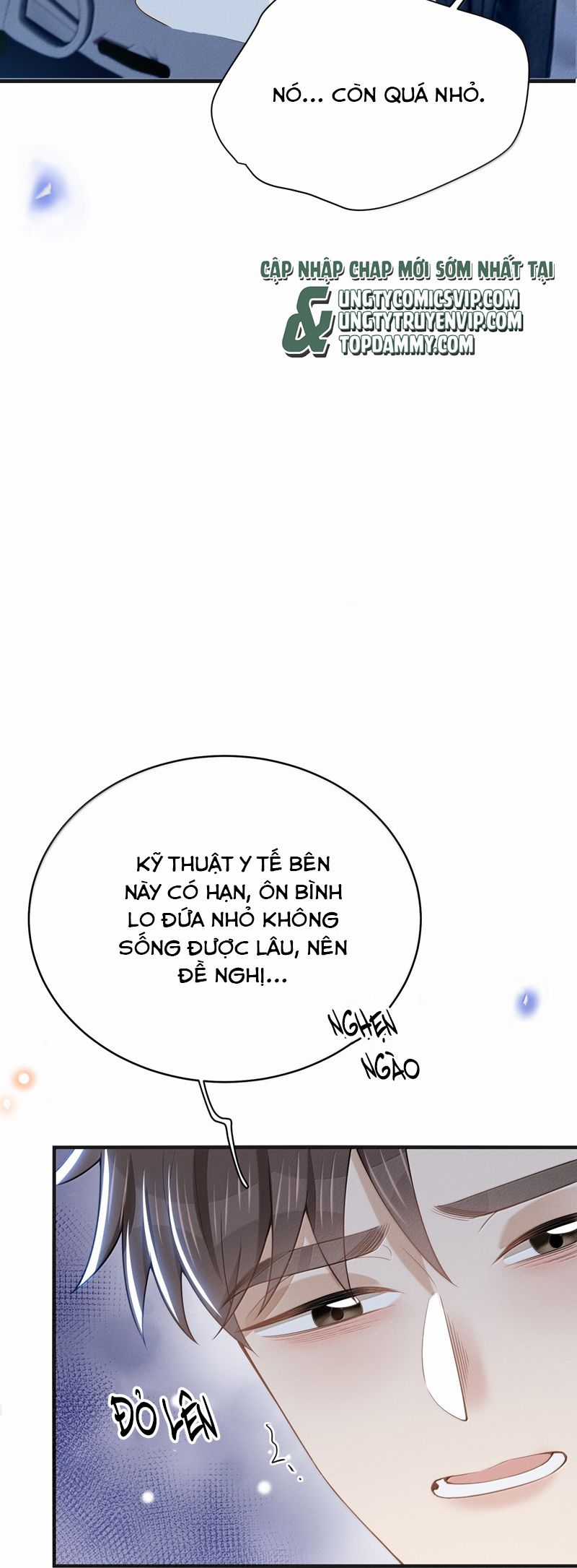 Lai Sinh Bất Kiến Chapter 144 trang 25