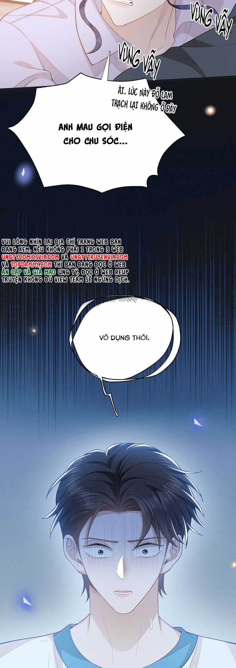 Lai Sinh Bất Kiến Chapter 144 trang 3