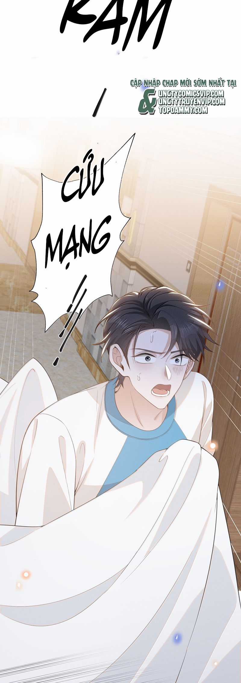 Lai Sinh Bất Kiến Chapter 144 trang 5