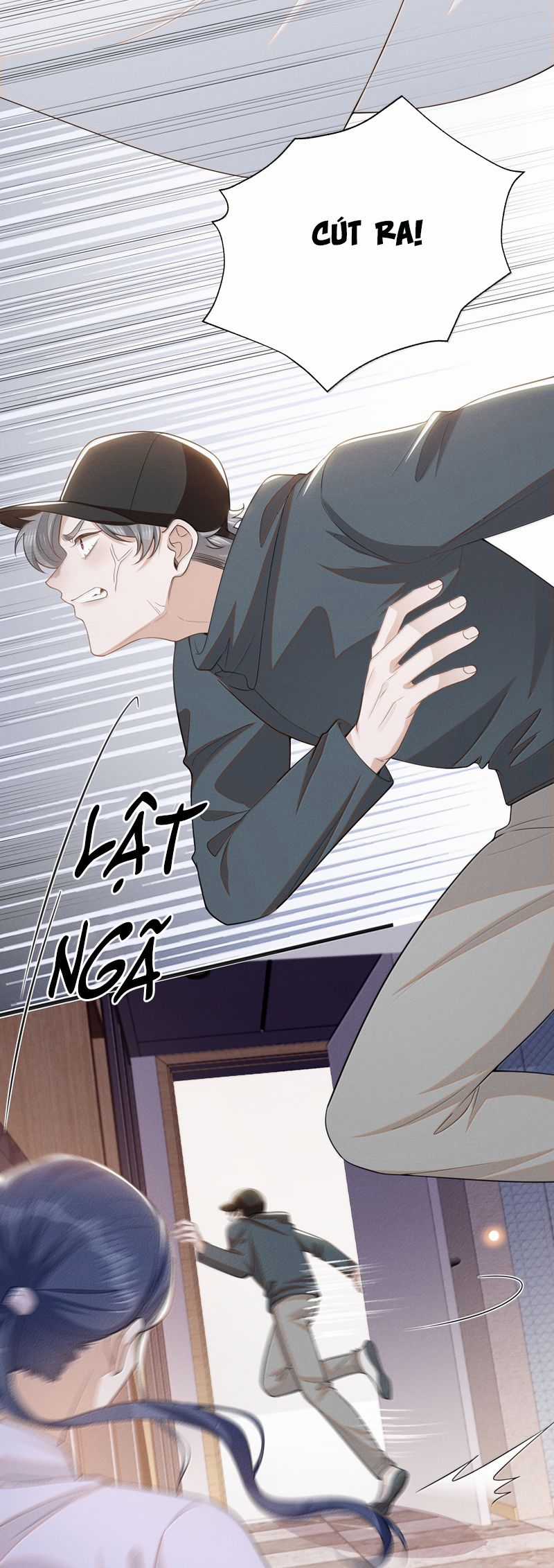 Lai Sinh Bất Kiến Chapter 144 trang 6