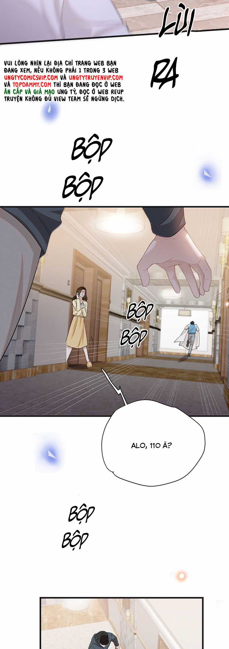 Lai Sinh Bất Kiến Chapter 144 trang 7