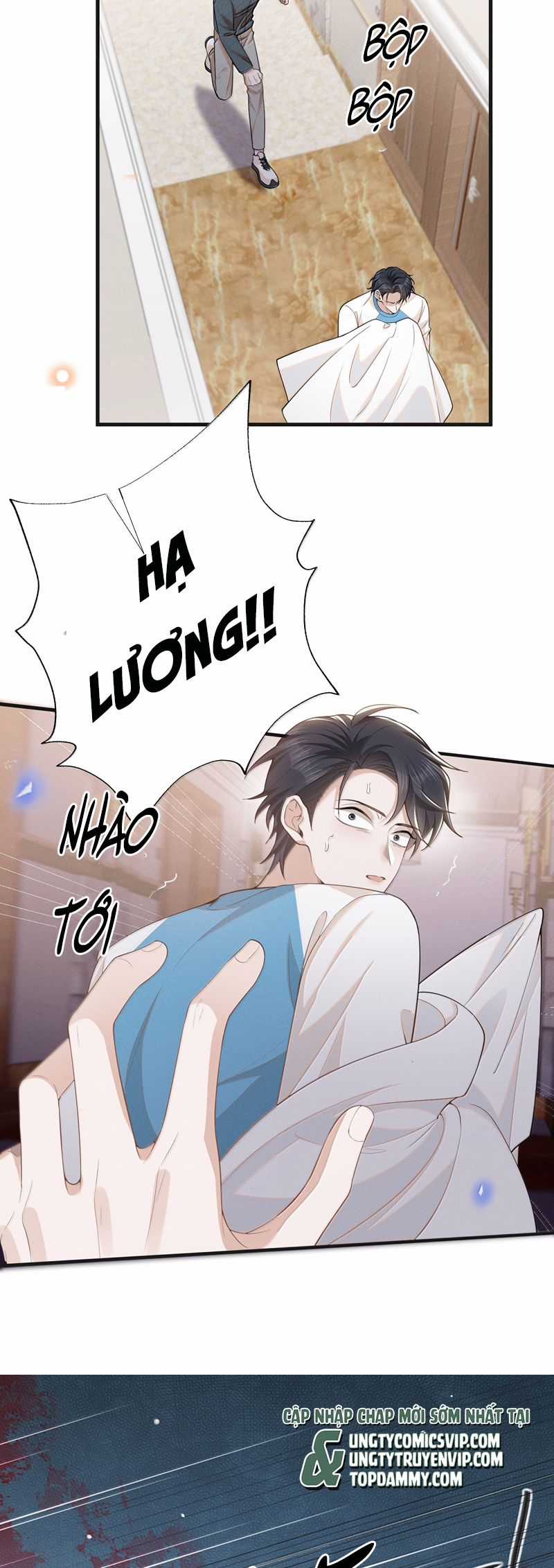 Lai Sinh Bất Kiến Chapter 144 trang 8