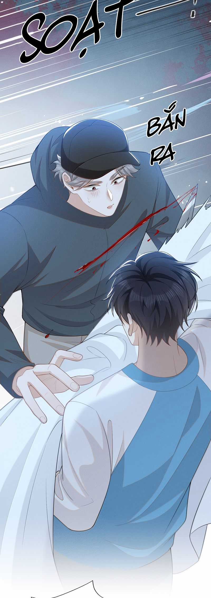 Lai Sinh Bất Kiến Chapter 144 trang 9