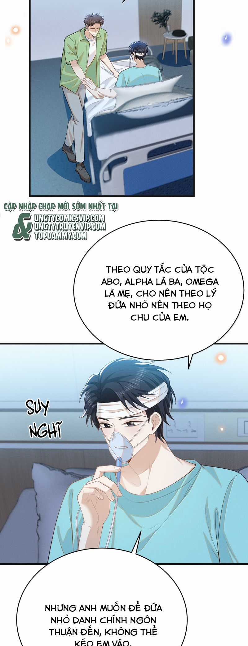 Lai Sinh Bất Kiến Chapter 145 trang 10