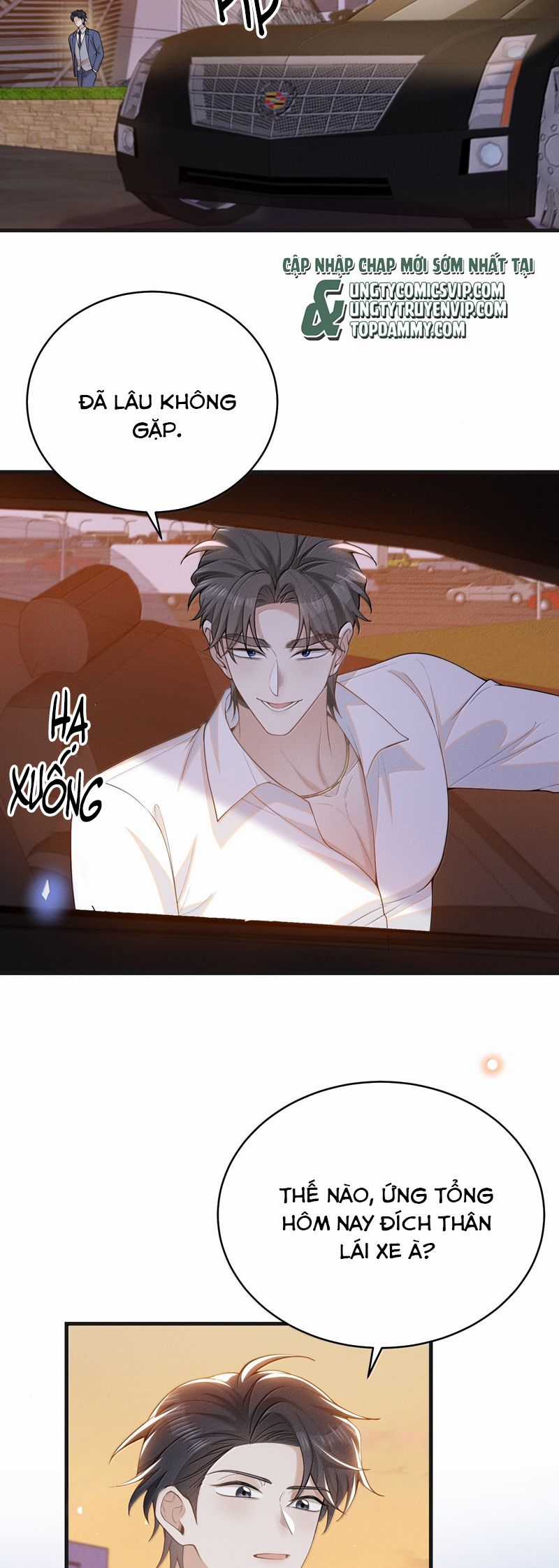 Lai Sinh Bất Kiến Chapter 145 trang 15
