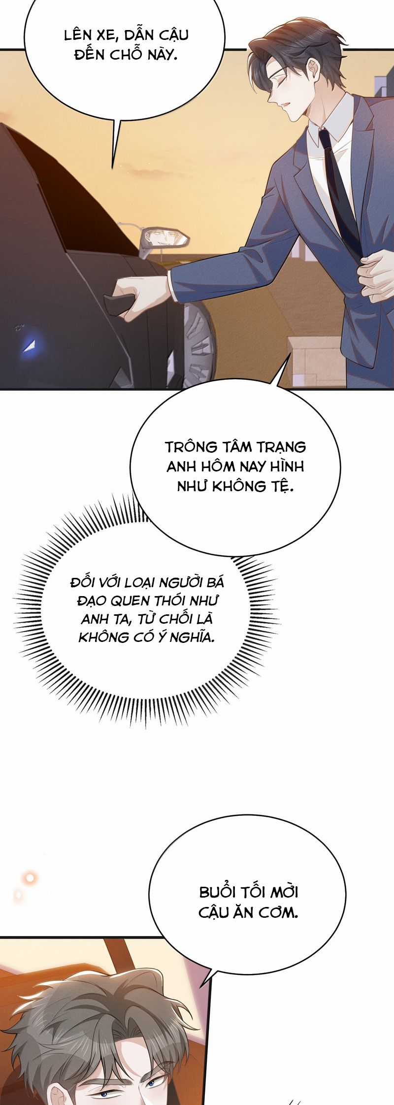 Lai Sinh Bất Kiến Chapter 145 trang 17