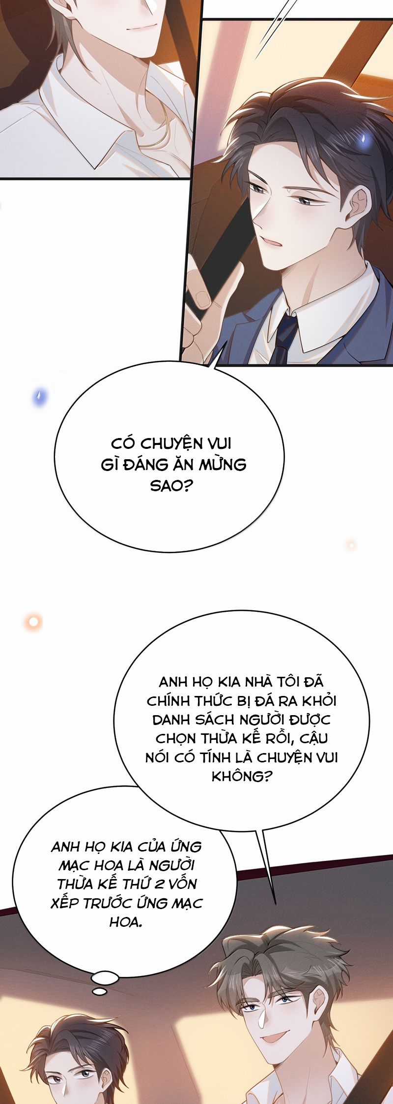 Lai Sinh Bất Kiến Chapter 145 trang 18