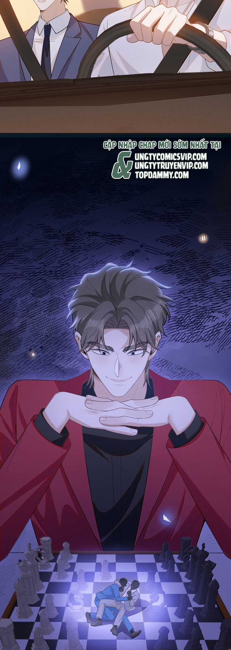 Lai Sinh Bất Kiến Chapter 145 trang 19