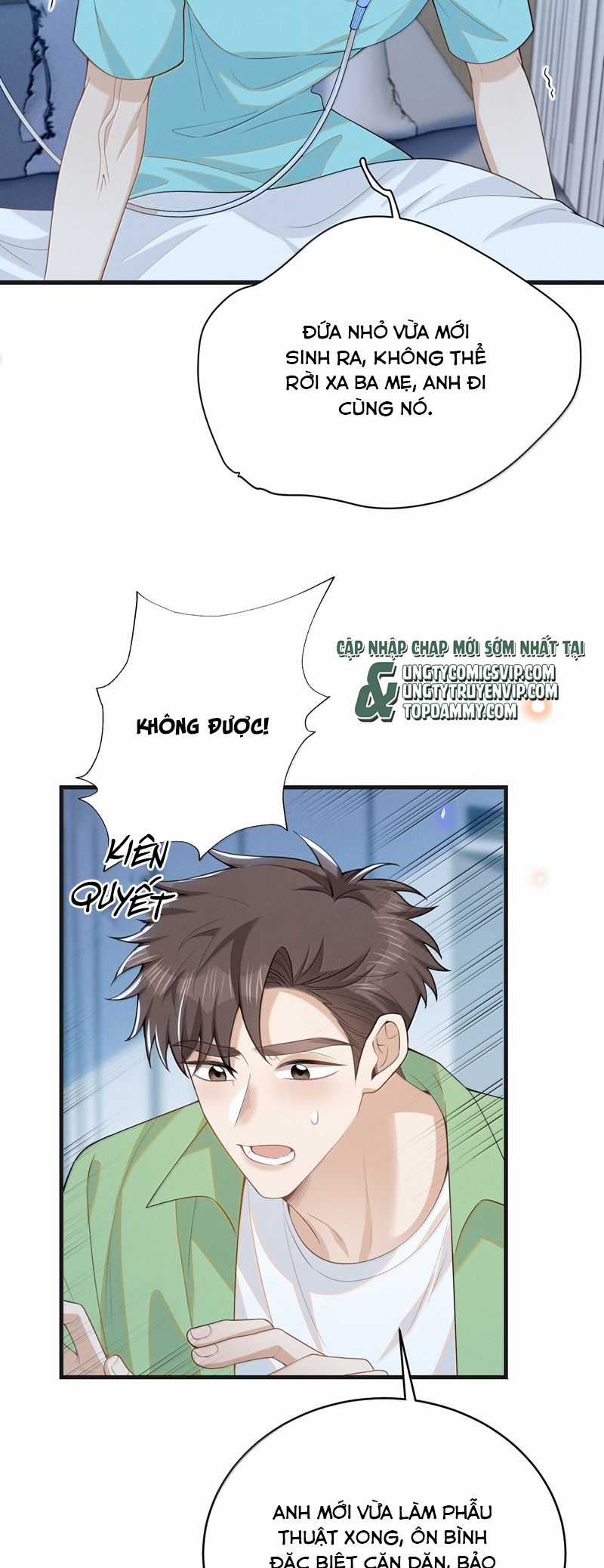 Lai Sinh Bất Kiến Chapter 145 trang 2