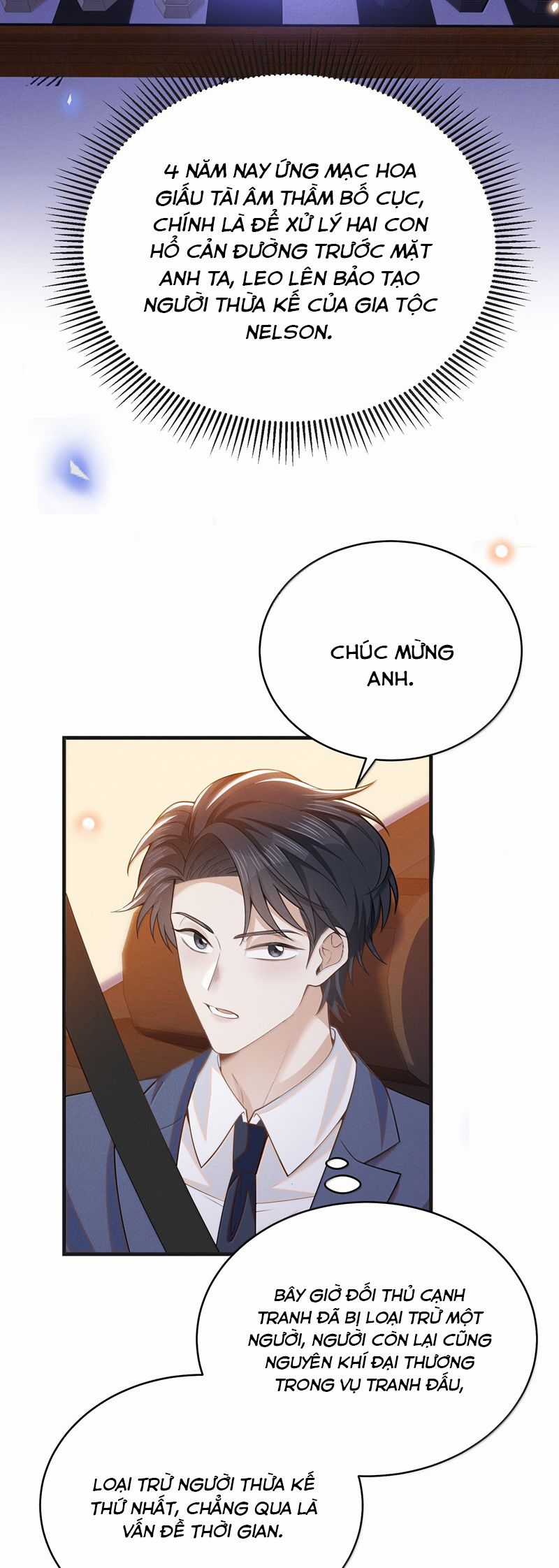 Lai Sinh Bất Kiến Chapter 145 trang 20
