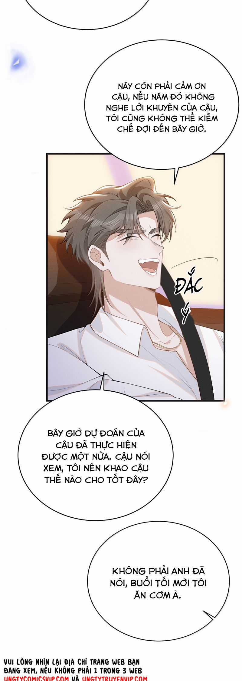 Lai Sinh Bất Kiến Chapter 145 trang 21