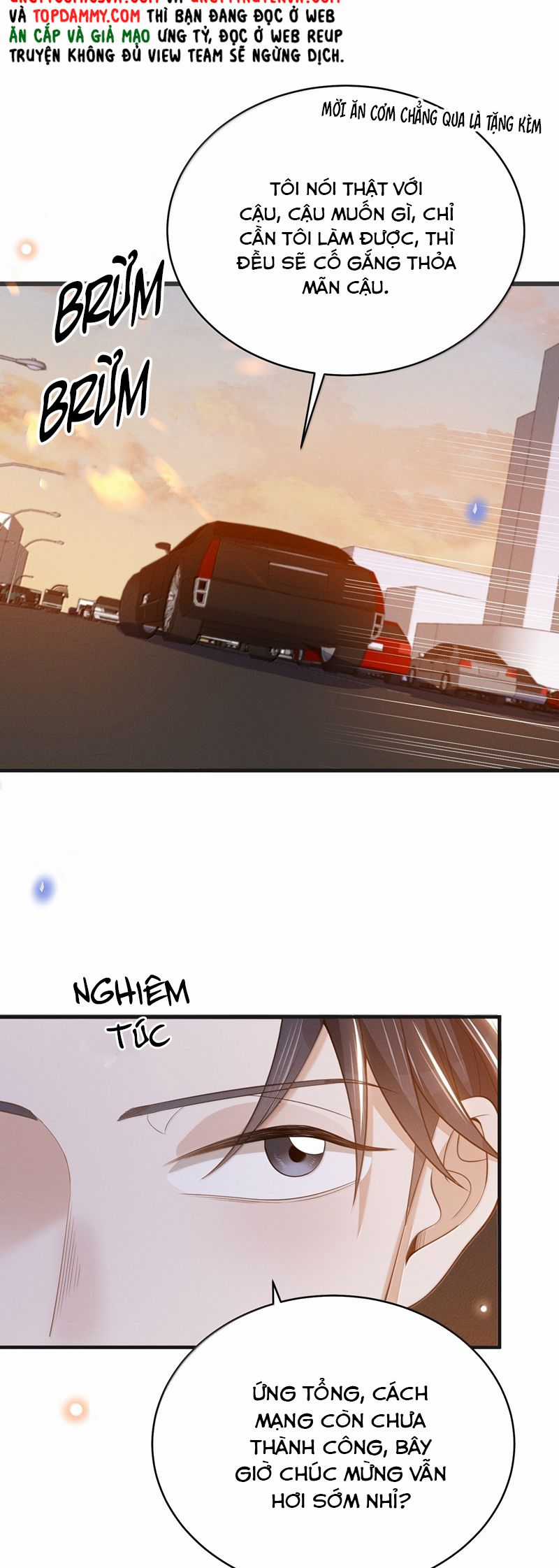 Lai Sinh Bất Kiến Chapter 145 trang 22