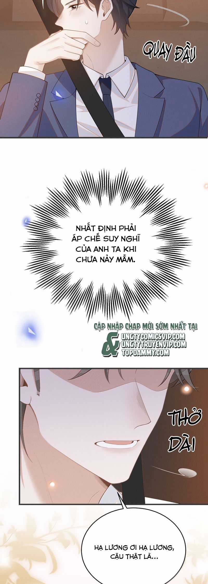 Lai Sinh Bất Kiến Chapter 145 trang 24