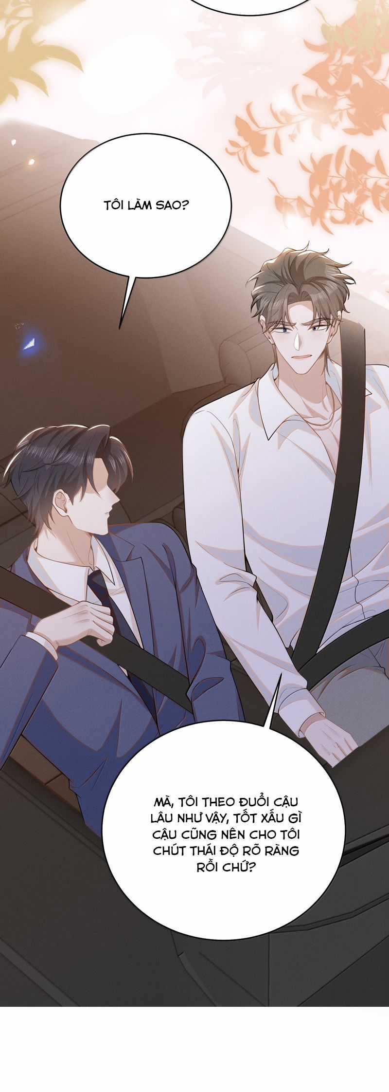 Lai Sinh Bất Kiến Chapter 145 trang 25