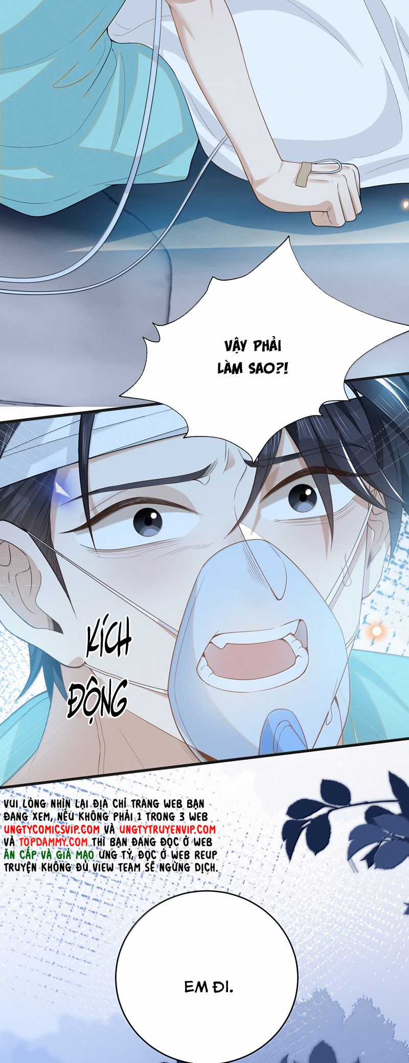 Lai Sinh Bất Kiến Chapter 145 trang 4