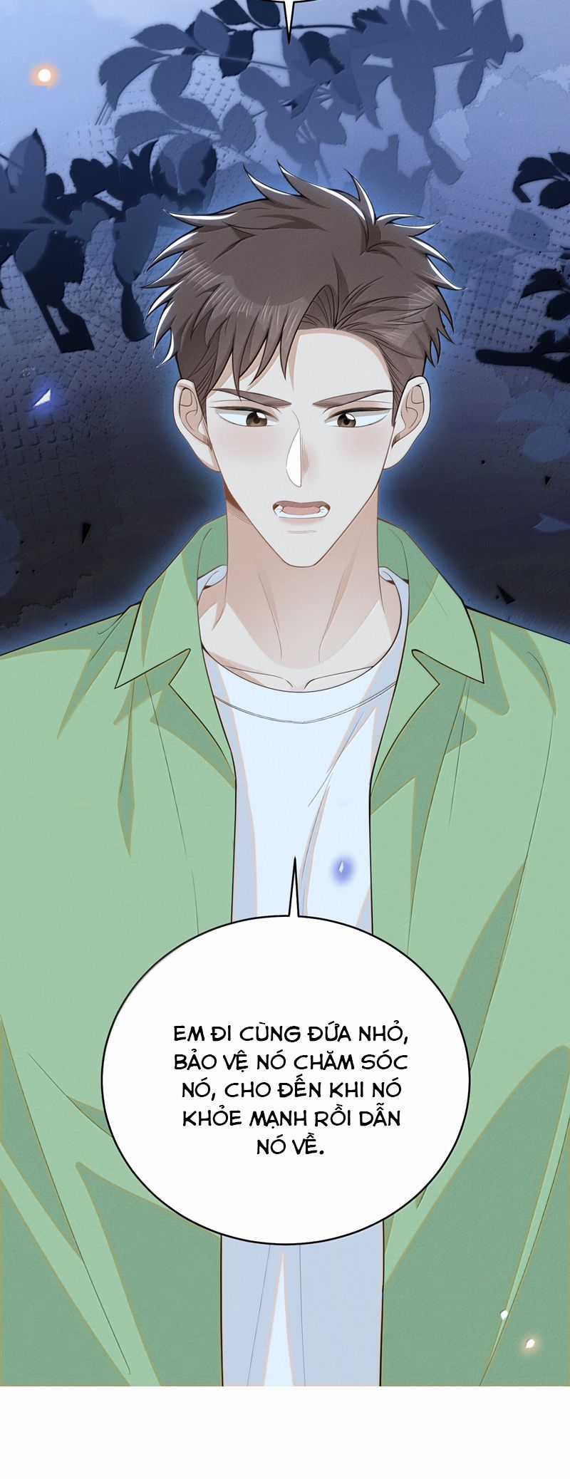 Lai Sinh Bất Kiến Chapter 145 trang 5