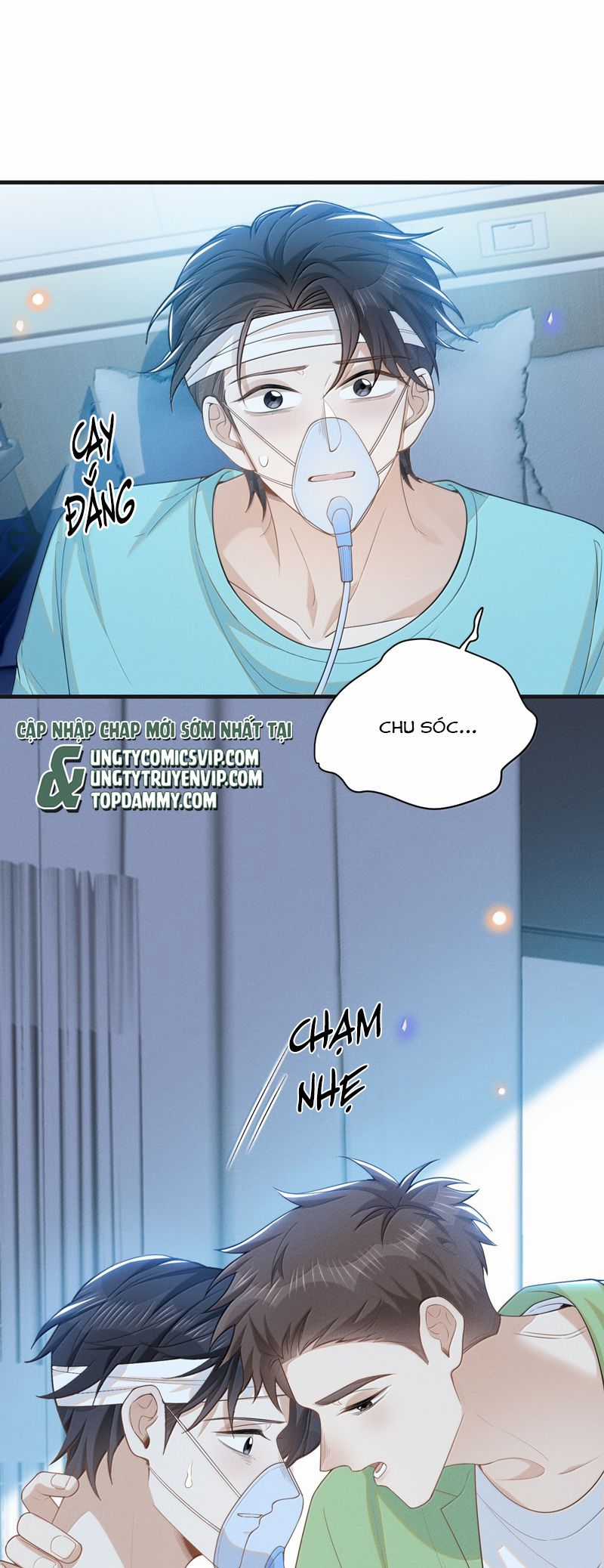 Lai Sinh Bất Kiến Chapter 145 trang 6