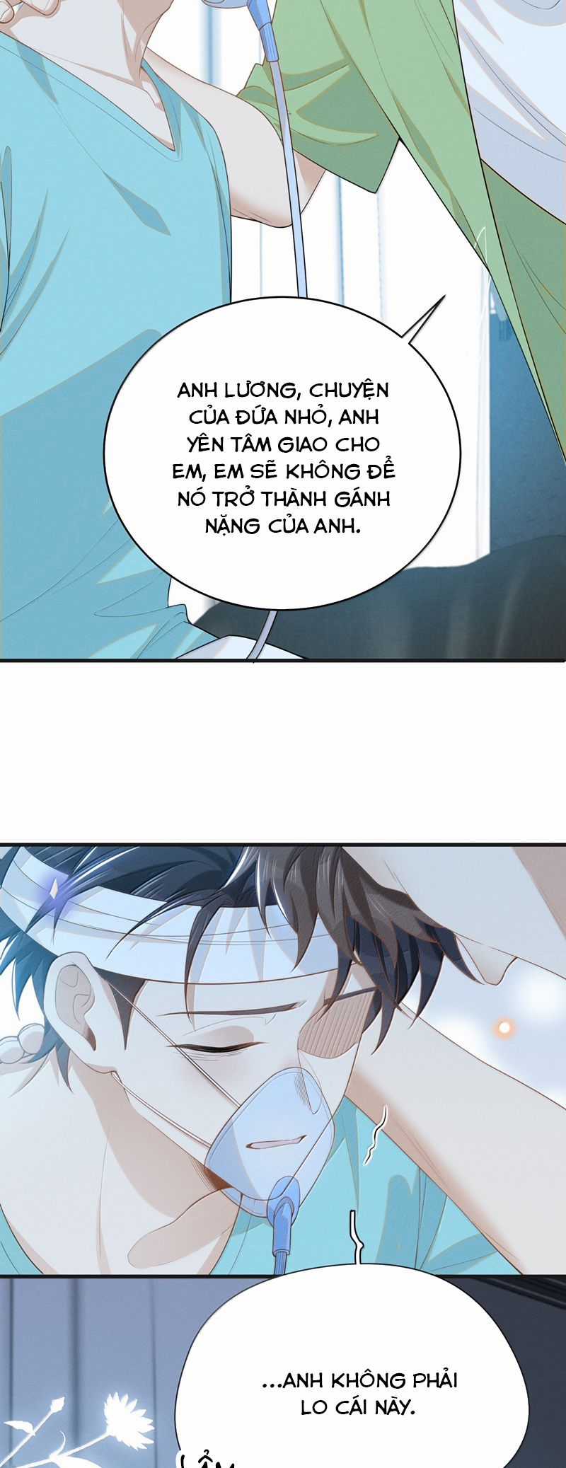 Lai Sinh Bất Kiến Chapter 145 trang 7