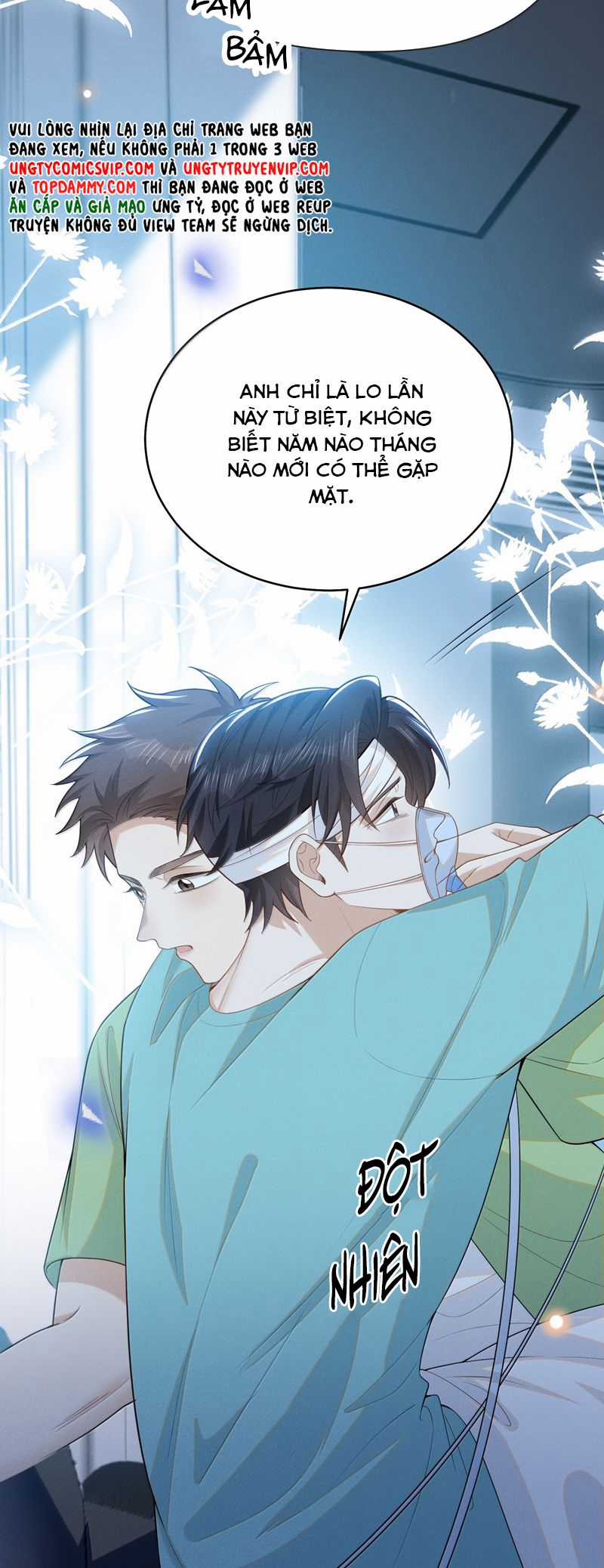 Lai Sinh Bất Kiến Chapter 145 trang 8