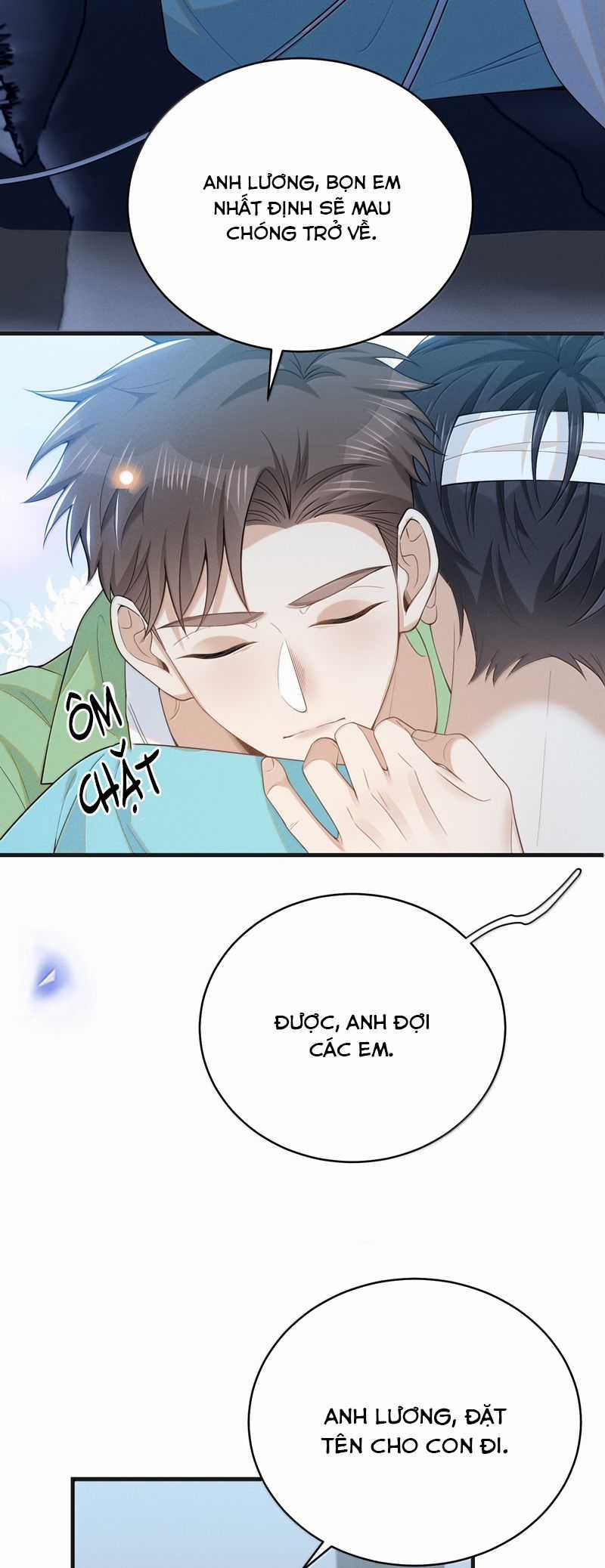 Lai Sinh Bất Kiến Chapter 145 trang 9