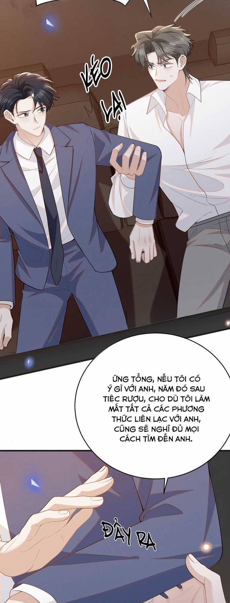 Lai Sinh Bất Kiến Chapter 146 trang 11