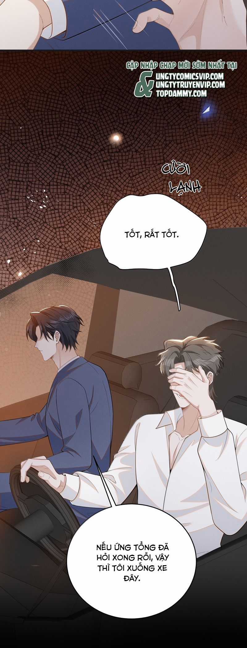 Lai Sinh Bất Kiến Chapter 146 trang 12