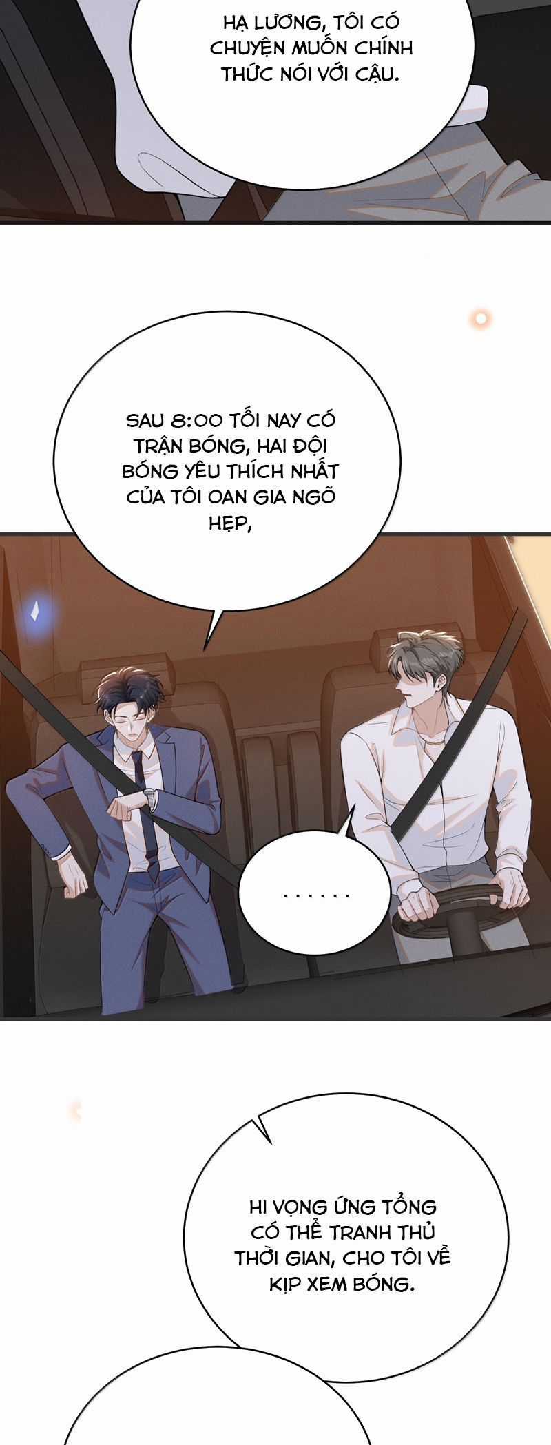 Lai Sinh Bất Kiến Chapter 146 trang 2