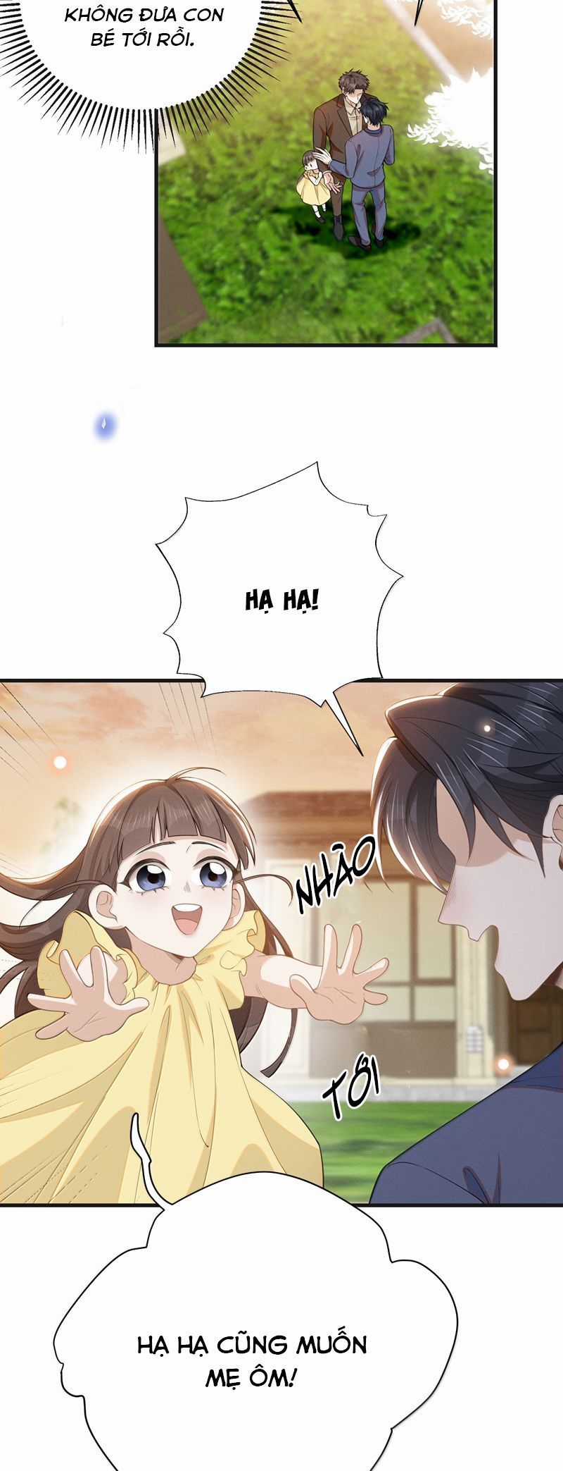 Lai Sinh Bất Kiến Chapter 146 trang 21