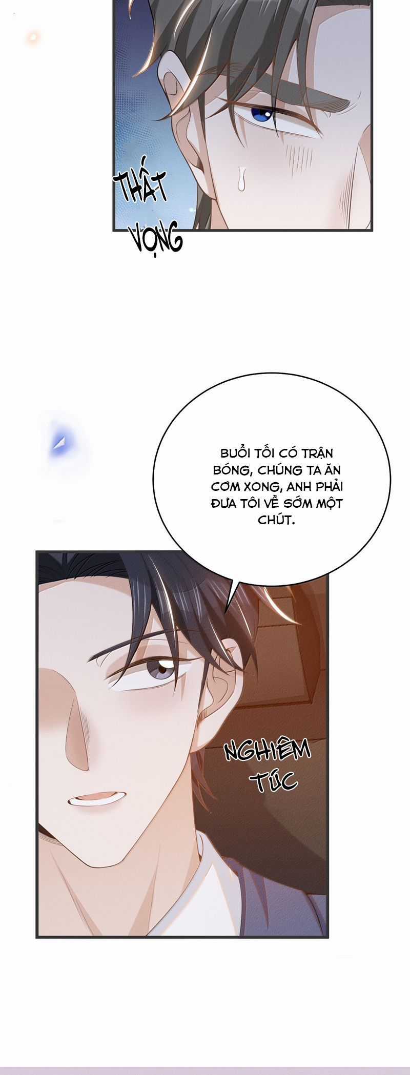 Lai Sinh Bất Kiến Chapter 146 trang 4