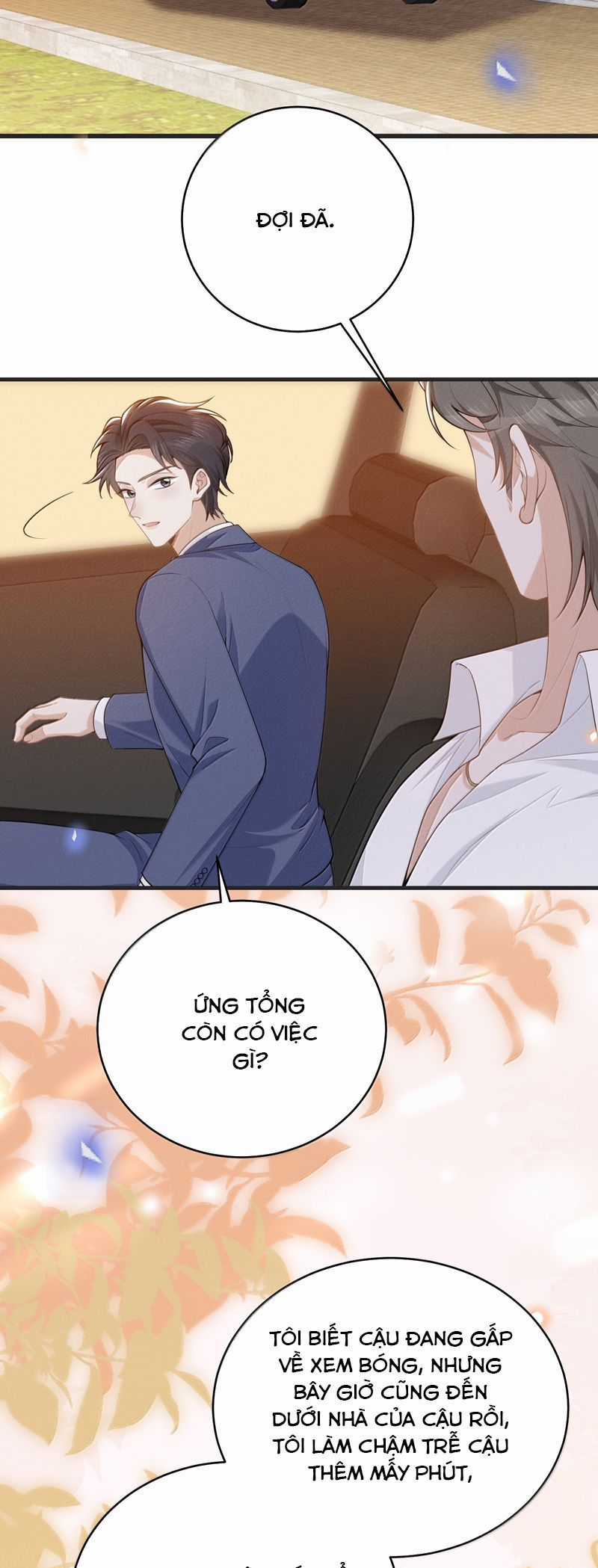 Lai Sinh Bất Kiến Chapter 146 trang 7